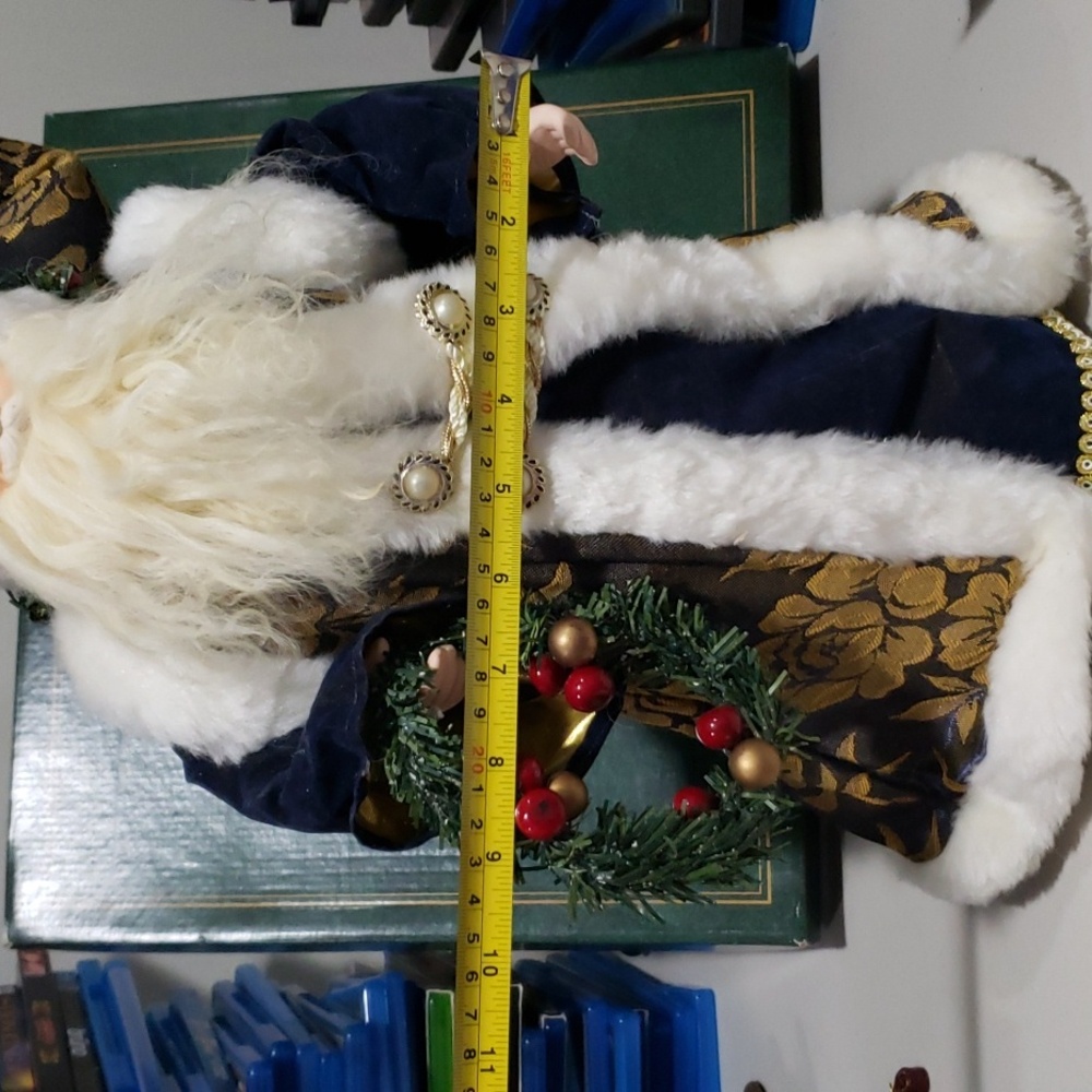 CHRISTMAS TREE TOPPER - Picture 13 of 13